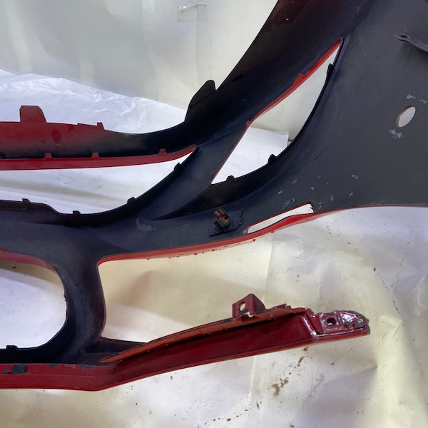 Mercedes CLA W117 Ön Tampon A1178850425 13-18 En Uygun Oto Parça