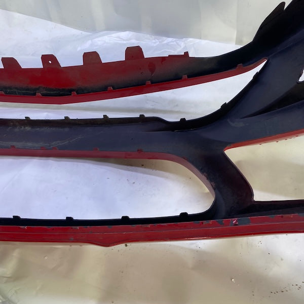 Mercedes CLA W117 Ön Tampon A1178850425 13-18 En Uygun Oto Parça