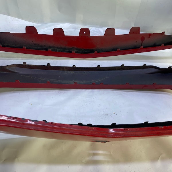 Mercedes CLA W117 Ön Tampon A1178850425 13-18 En Uygun Oto Parça