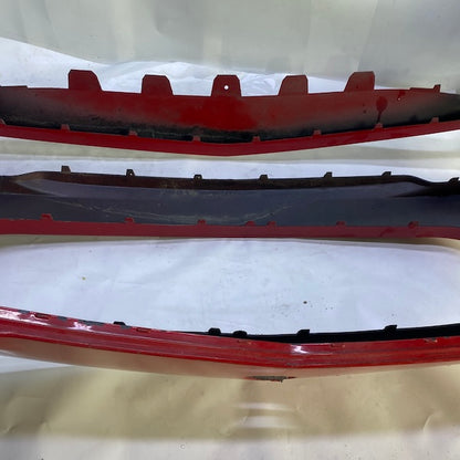 Mercedes CLA W117 Ön Tampon A1178850425 13-18 En Uygun Oto Parça