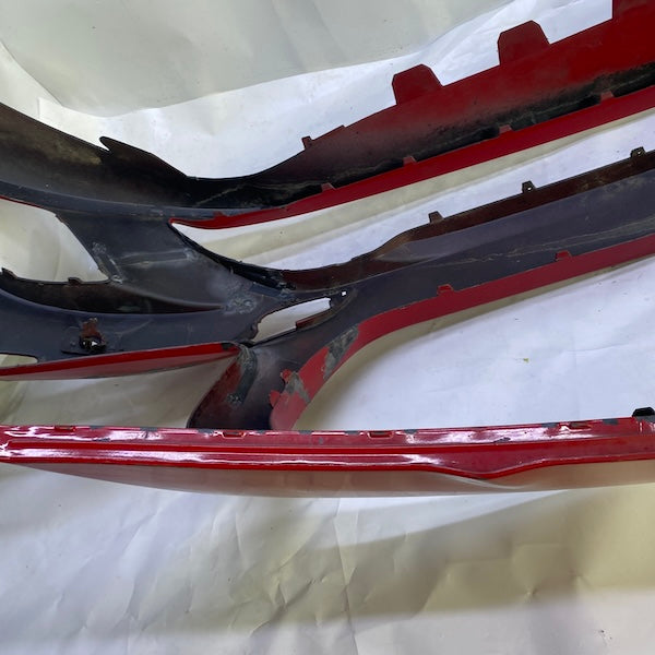 Mercedes CLA W117 Ön Tampon A1178850425 13-18 En Uygun Oto Parça