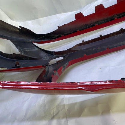 Mercedes CLA W117 Ön Tampon A1178850425 13-18 En Uygun Oto Parça