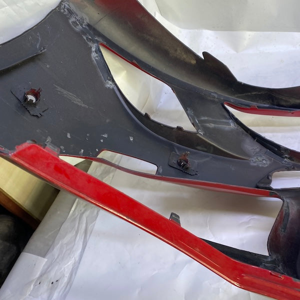 Mercedes CLA W117 Ön Tampon A1178850425 13-18 En Uygun Oto Parça