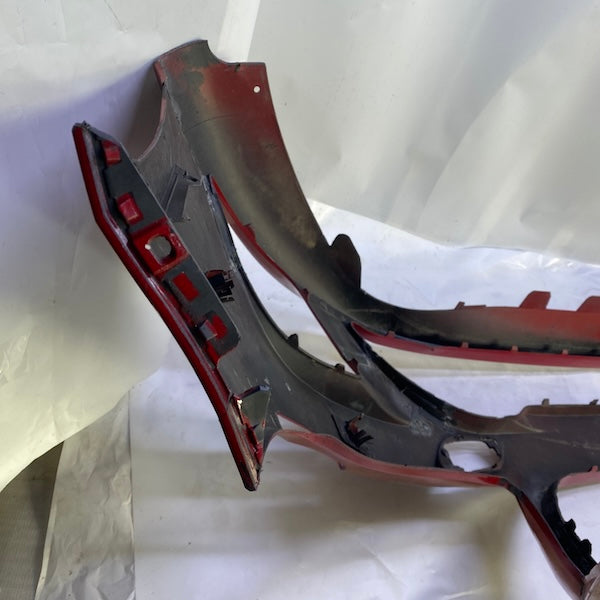 Mercedes CLA W117 Ön Tampon A1178850425 13-18 En Uygun Oto Parça