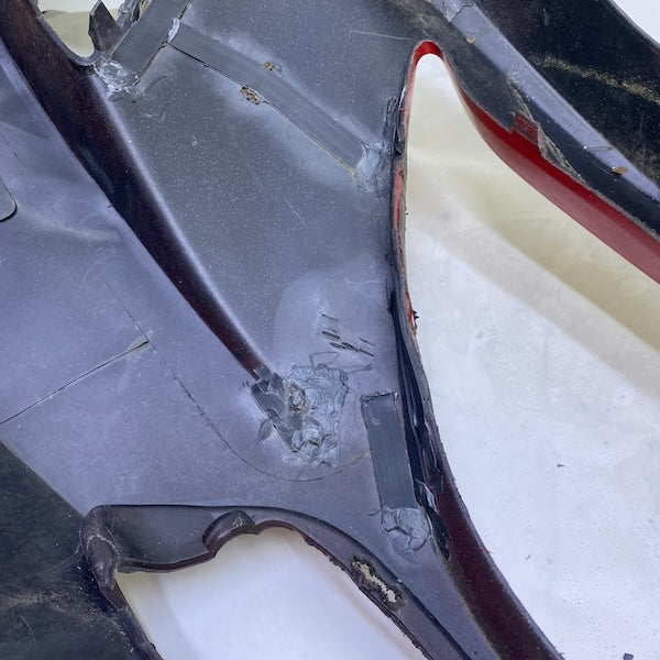 Mercedes CLA W117 Ön Tampon A1178850425 13-18 En Uygun Oto Parça