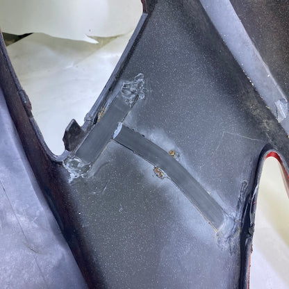 Mercedes CLA W117 Ön Tampon A1178850425 13-18 En Uygun Oto Parça