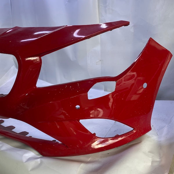 Mercedes CLA W117 Ön Tampon A1178850425 13-18 En Uygun Oto Parça