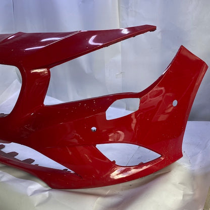 Mercedes CLA W117 Ön Tampon A1178850425 13-18 En Uygun Oto Parça