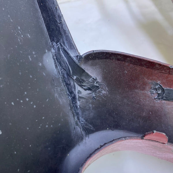 Mercedes CLA W117 Ön Tampon A1178850425 13-18 En Uygun Oto Parça