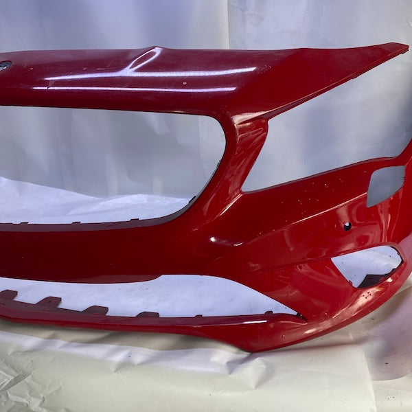 Mercedes CLA W117 Ön Tampon A1178850425 13-18 En Uygun Oto Parça