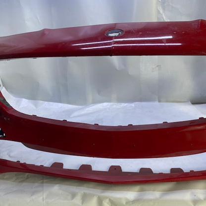 Mercedes CLA W117 Ön Tampon A1178850425 13-18 En Uygun Oto Parça