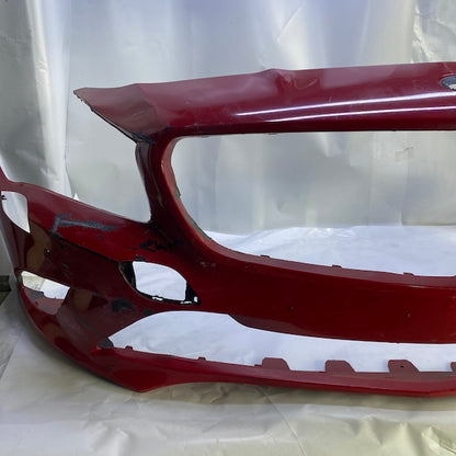 Mercedes CLA W117 Ön Tampon A1178850425 13-18 En Uygun Oto Parça