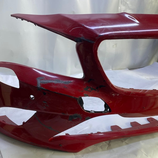 Mercedes CLA W117 Ön Tampon A1178850425 13-18 En Uygun Oto Parça