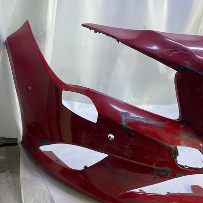 Mercedes CLA W117 Ön Tampon A1178850425 13-18 En Uygun Oto Parça