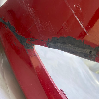 Mercedes CLA W117 Ön Tampon A1178850425 13-18 En Uygun Oto Parça