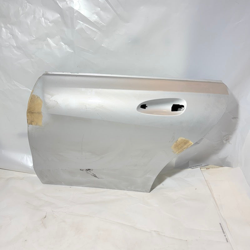 Mercedes CLA W117 Sol Arka Kapı Orijinal Çıkma En Uygun Oto Parça