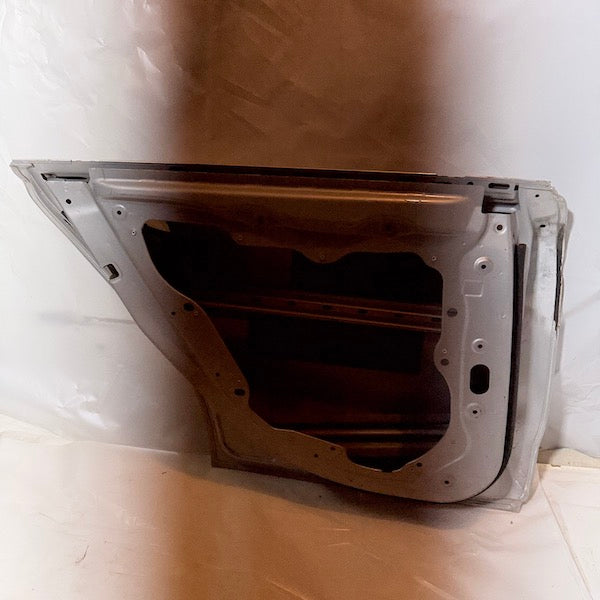 Mercedes CLA W117 Sol Arka Kapı Orijinal Çıkma En Uygun Oto Parça