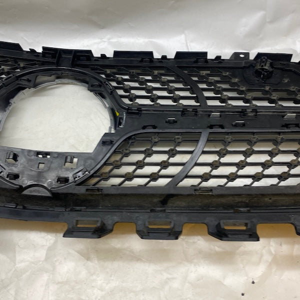 Mercedes CLA W118 Ön Panjur Diamond İthal 2000 En Uygun Oto Parça