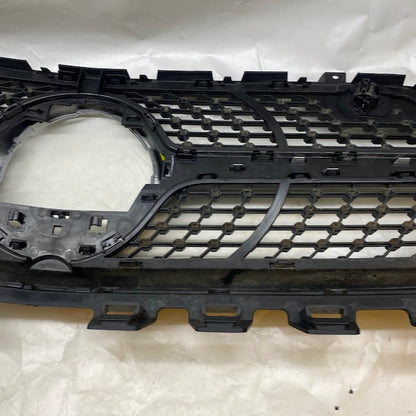 Mercedes CLA W118 Ön Panjur Diamond İthal 2000 En Uygun Oto Parça