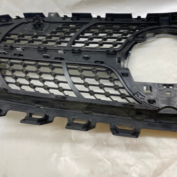 Mercedes CLA W118 Ön Panjur Diamond İthal 2000 En Uygun Oto Parça