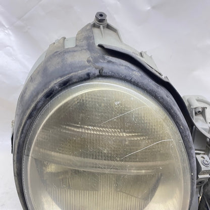 Mercedes CLK W208 Sağ Far 147348-147552 En Uygun Oto Parça