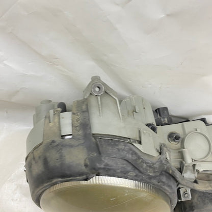 Mercedes CLK W208 Sağ Far 147348-147552 En Uygun Oto Parça