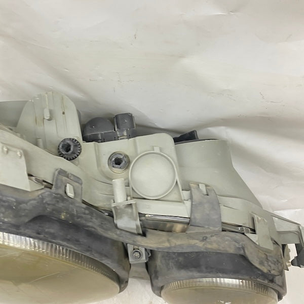 Mercedes CLK W208 Sağ Far 147348-147552 En Uygun Oto Parça