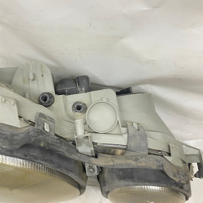 Mercedes CLK W208 Sağ Far 147348-147552 En Uygun Oto Parça