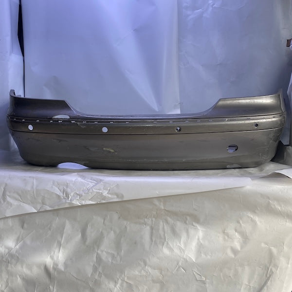 Mercedes CLK W209 Arka Tampon A2098850825 03-05 En Uygun Oto Parça