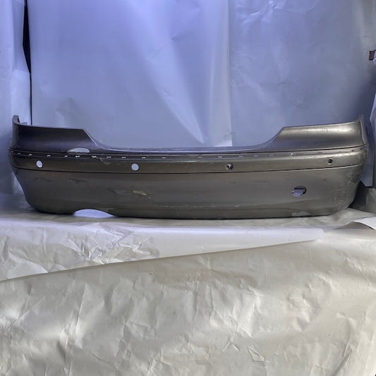 Mercedes CLK W209 Arka Tampon A2098850825 03-05 En Uygun Oto Parça