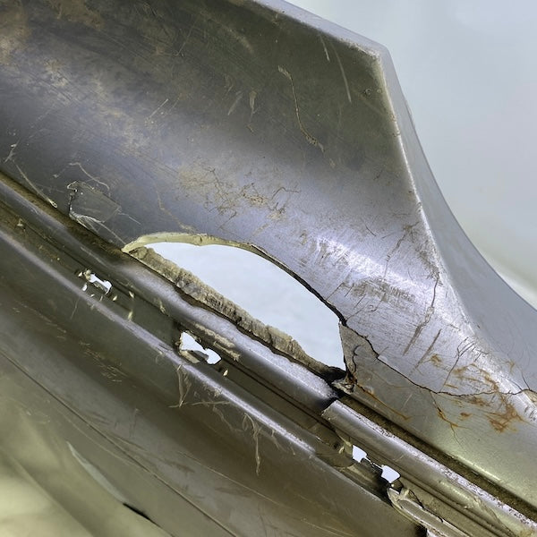 Mercedes CLK W209 Arka Tampon A2098850825 03-05 En Uygun Oto Parça