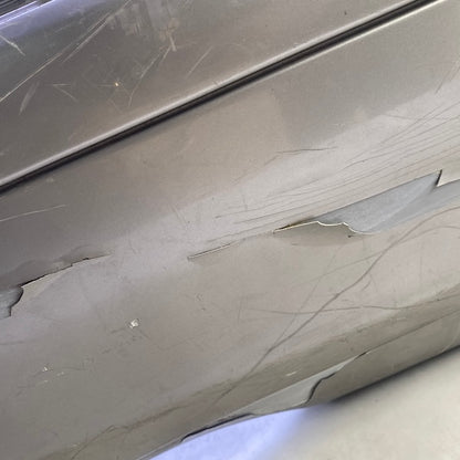 Mercedes CLK W209 Arka Tampon A2098850825 03-05 En Uygun Oto Parça