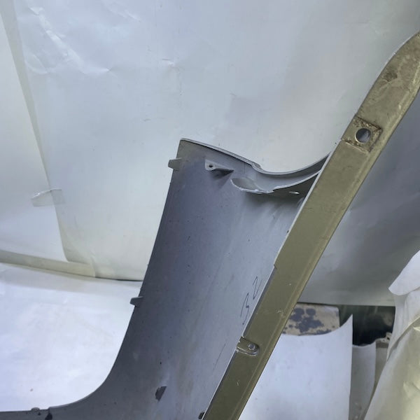 Mercedes CLK W209 Arka Tampon A2098850825 03-05 En Uygun Oto Parça