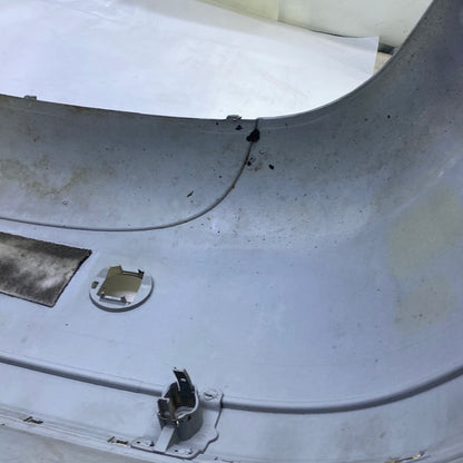 Mercedes CLK W209 Arka Tampon A2098850825 03-05 En Uygun Oto Parça