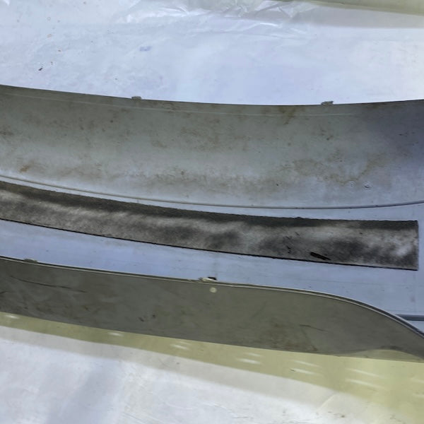 Mercedes CLK W209 Arka Tampon A2098850825 03-05 En Uygun Oto Parça