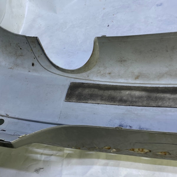 Mercedes CLK W209 Arka Tampon A2098850825 03-05 En Uygun Oto Parça