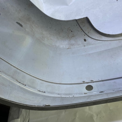 Mercedes CLK W209 Arka Tampon A2098850825 03-05 En Uygun Oto Parça