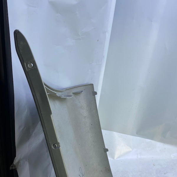 Mercedes CLK W209 Arka Tampon A2098850825 03-05 En Uygun Oto Parça