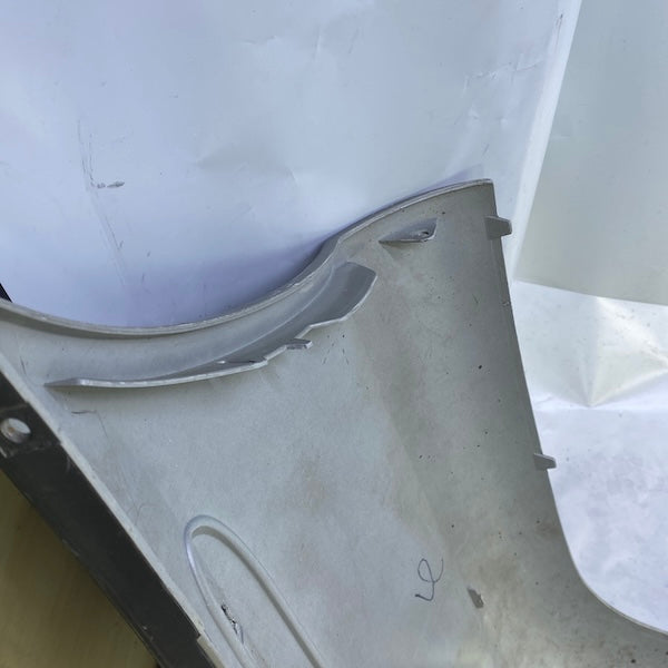 Mercedes CLK W209 Arka Tampon A2098850825 03-05 En Uygun Oto Parça