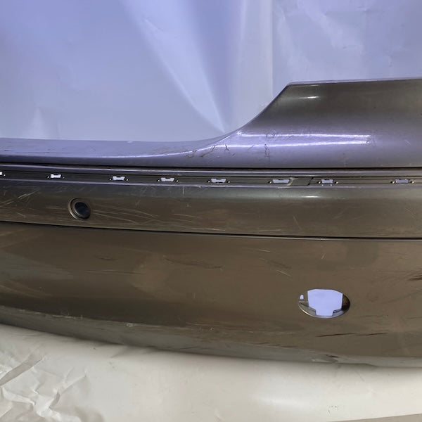 Mercedes CLK W209 Arka Tampon A2098850825 03-05 En Uygun Oto Parça