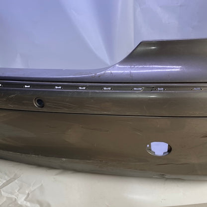 Mercedes CLK W209 Arka Tampon A2098850825 03-05 En Uygun Oto Parça