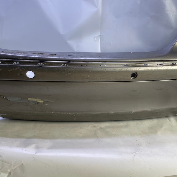 Mercedes CLK W209 Arka Tampon A2098850825 03-05 En Uygun Oto Parça