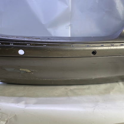 Mercedes CLK W209 Arka Tampon A2098850825 03-05 En Uygun Oto Parça