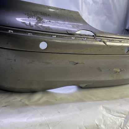 Mercedes CLK W209 Arka Tampon A2098850825 03-05 En Uygun Oto Parça