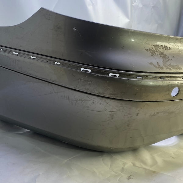 Mercedes CLK W209 Arka Tampon A2098850825 03-05 En Uygun Oto Parça