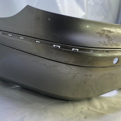 Mercedes CLK W209 Arka Tampon A2098850825 03-05 En Uygun Oto Parça