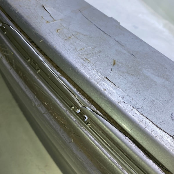 Mercedes CLK W209 Arka Tampon A2098850825 03-05 En Uygun Oto Parça