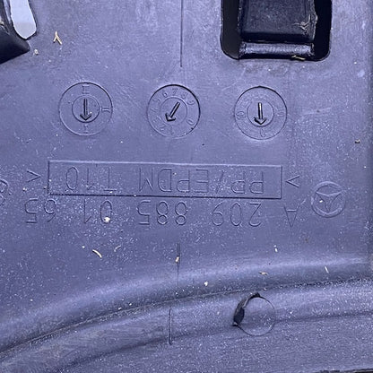 Mercedes CLK W209 Arka Tampon İç Bakaliti A2098850165