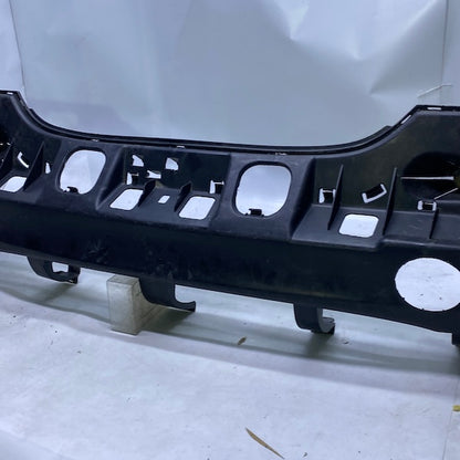 Mercedes CLK W209 Arka Tampon İç Bakaliti A2098850165