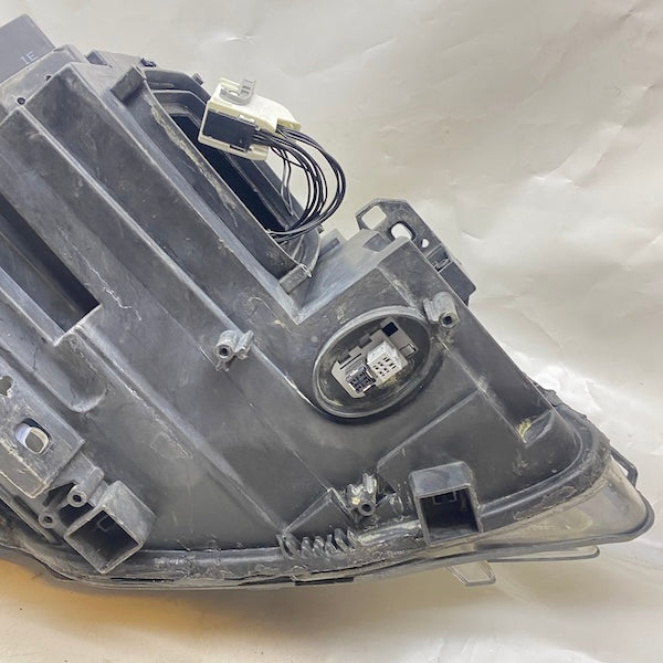 Mercedes CLA W117 Sol Far A1179065100 En Uygun Oto Parça